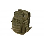 Рюкзак тактический EDC 25 Backpack - olive (GFT)